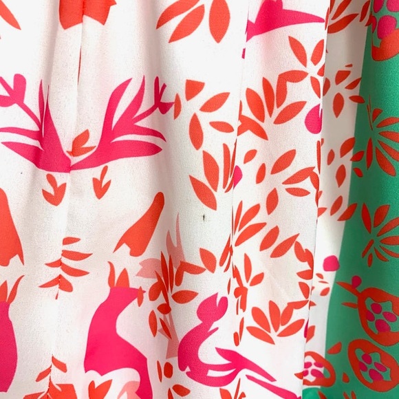 Baroque Rompers - Picture 3 of 5